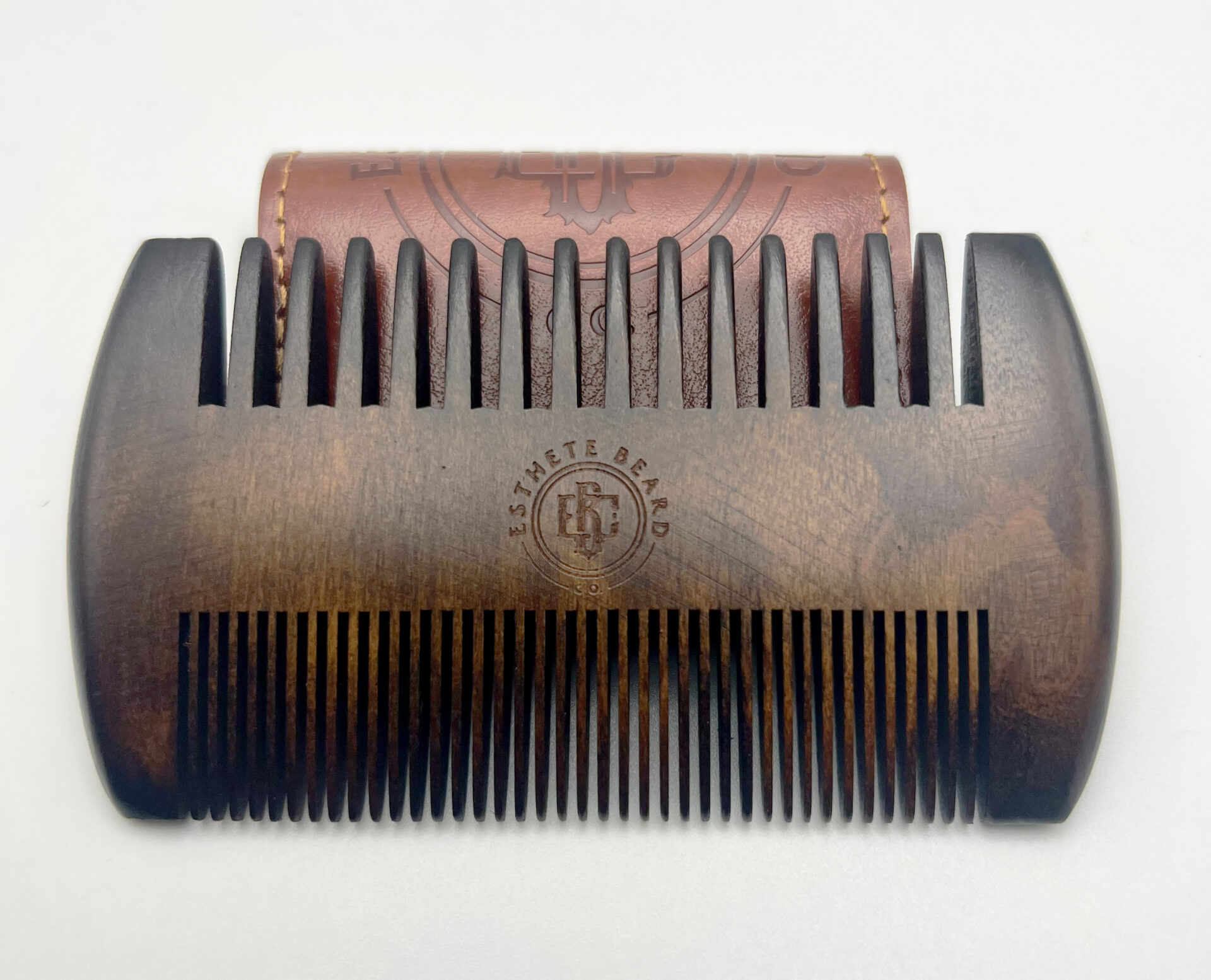 Comb Folded Case