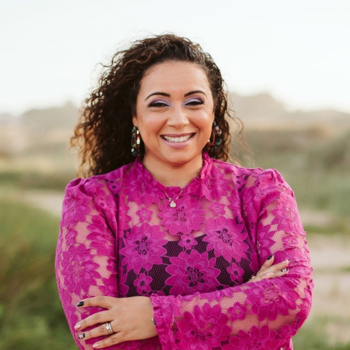 Meet Dr. Mamie Pack