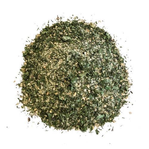 Florida Fish Lemon Dill Seasoning Blend