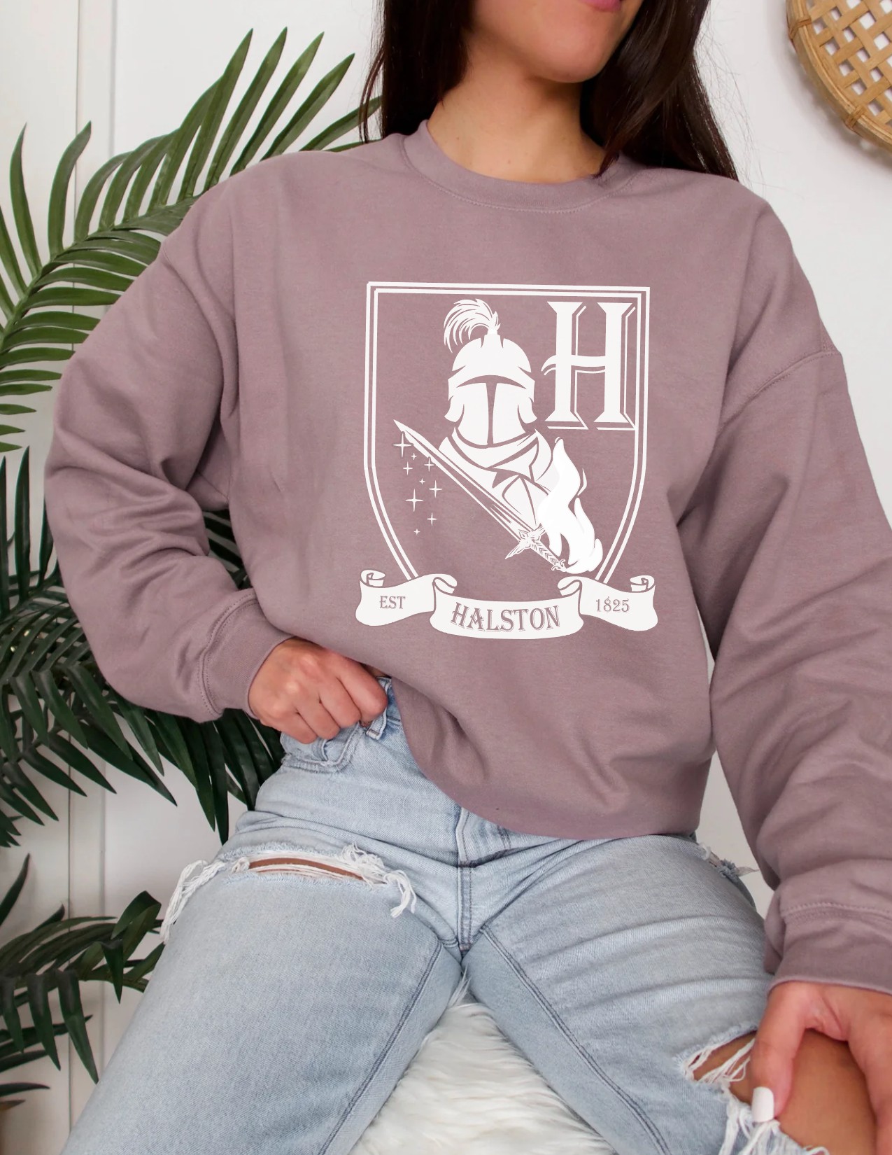 Halston Paragon Hoodie