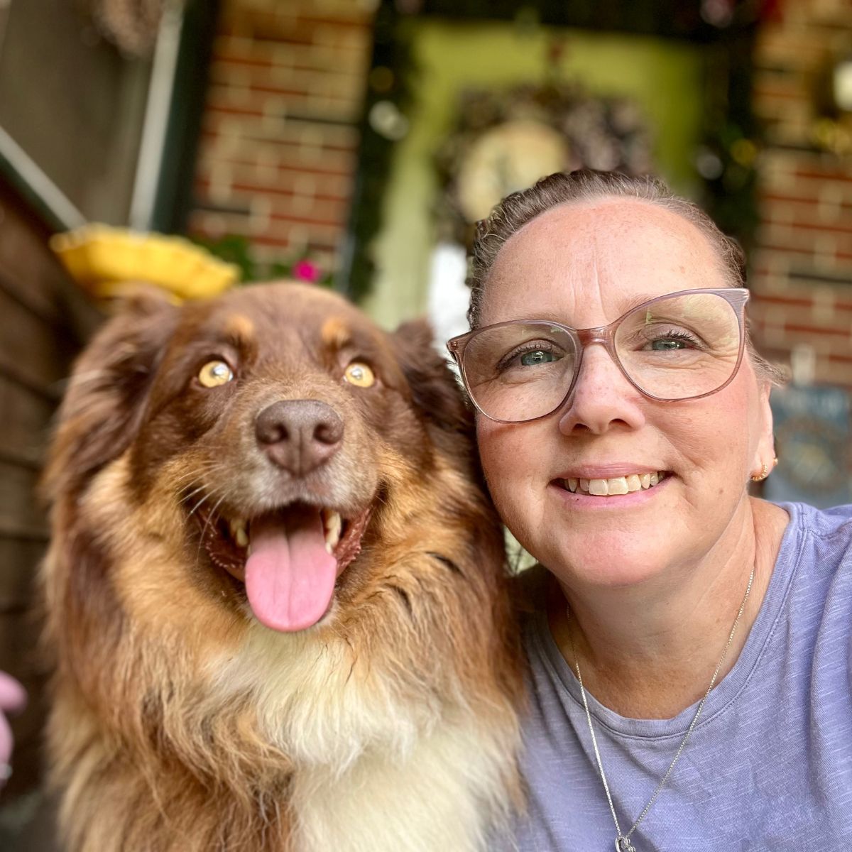 Meet Heather