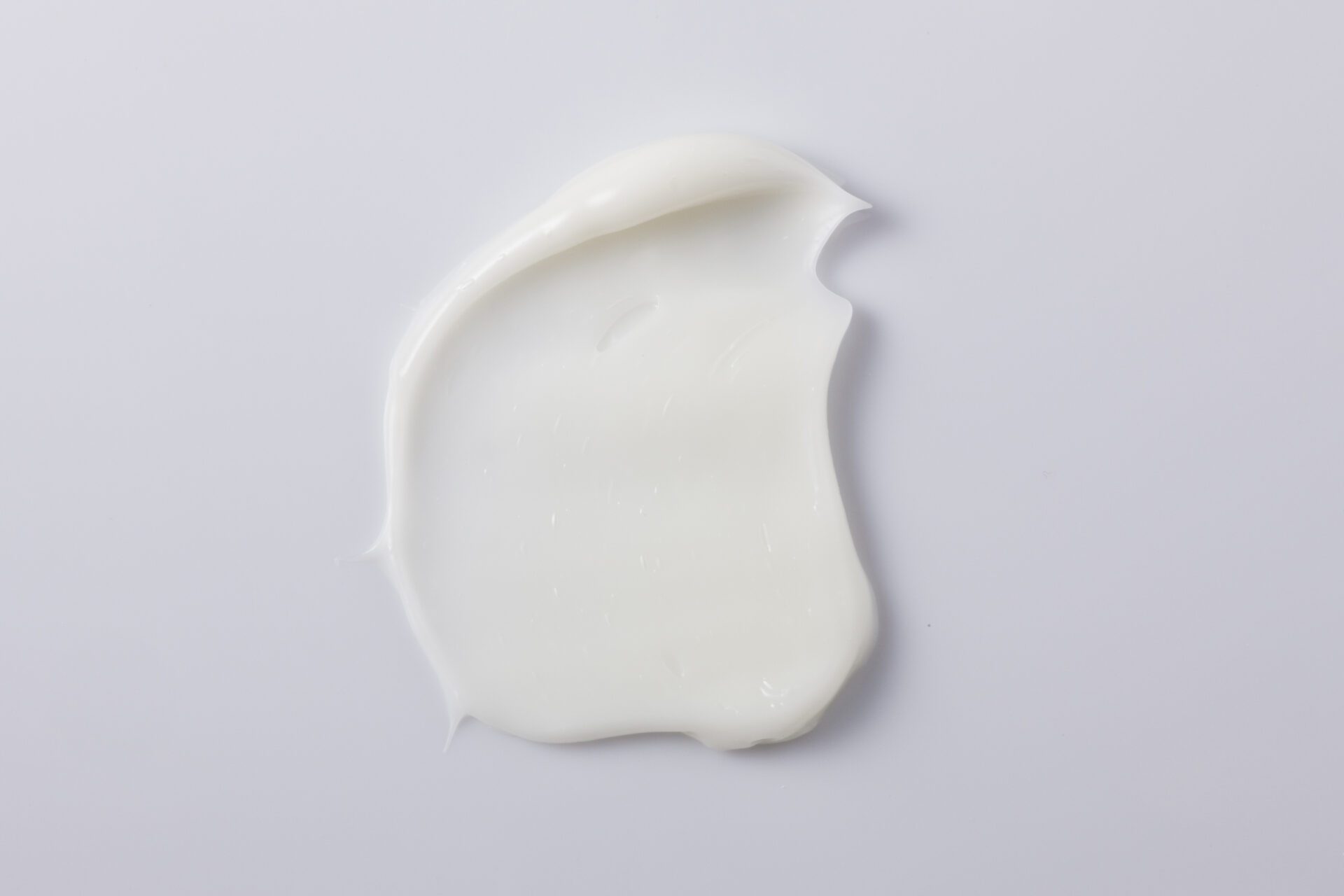 Extra Gentle Milk Face Cleanser. Made with Jojoba Seed Oil, which closely resembles the chemical makeup of human skin. Feels extra gentle with a nice soothing vanilla scent. Upgrade your skincare routine with Dewy Little Secret.