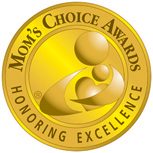 Mom's Choice Awards Gold Award