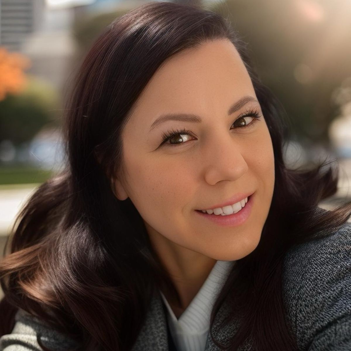 Meet Melissa