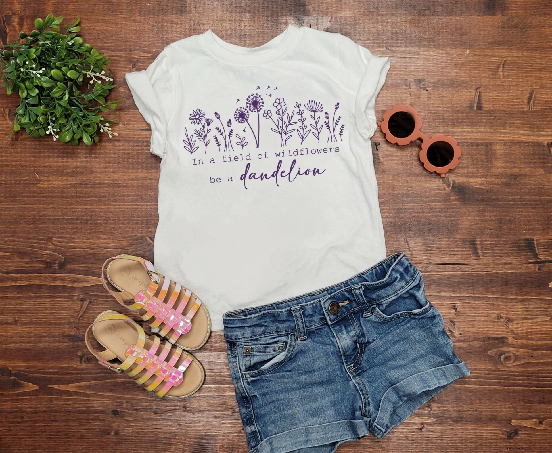 wildflower-white