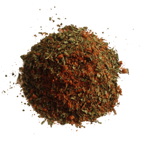 Chicken Rub - Tarragon Paprika Seasoning