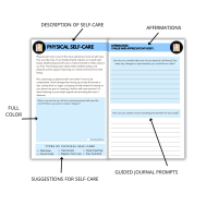 self care journal 2